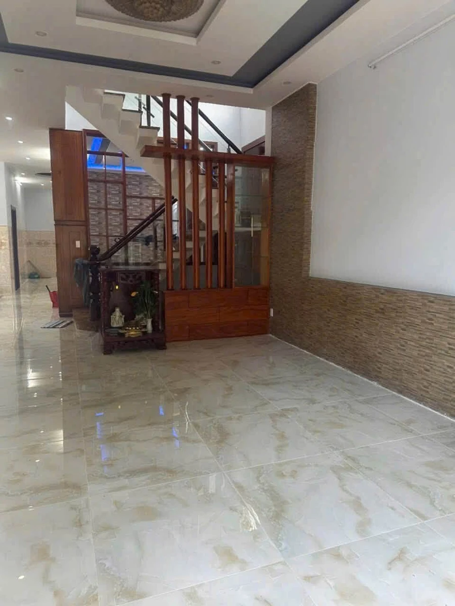 Cho thuê kho xưởng 1.100m² Thủ Dầu Một - Ảnh thu nhỏ 2