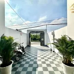 Bán nhà mặt tiền 4x27m Cần Giuộc Long An, 3 tỷ - Ảnh thu nhỏ 5