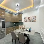 Bán nhà 4 tầng mặt ngõ Miếu Hai Xã, Hải Phòng, 48,9m2, 4 tỷ 5 - Ảnh thu nhỏ 4