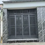 Bán nhà 4PN, 100m² phường Biên Hoà, Nhà Bè - Ảnh thu nhỏ 1