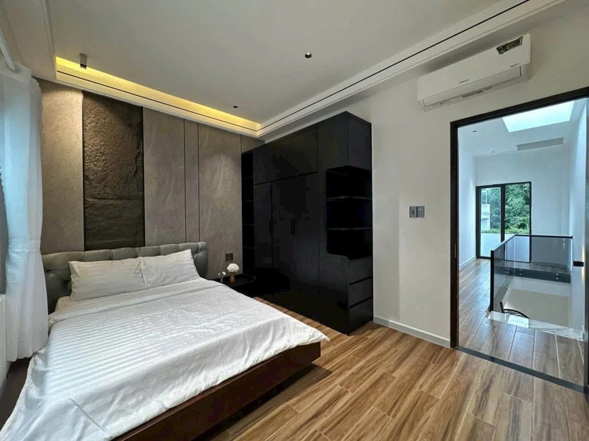 Bán nhà 3 tầng 51m2 kiệt Điện Biên Phủ, trung tâm Đà Nẵng, giá 4,79 tỷ - Ảnh thu nhỏ 4