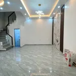Bán nhà 3 tầng xây mới 35m² Dư Hàng, Quận 12 - Ảnh thu nhỏ 2