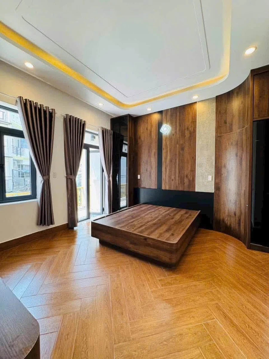 Bán biệt thự mini 4PN Đinh Nghi Xuân Quận 11, 81.6m², 7.15 tỷ - Ảnh thu nhỏ 4