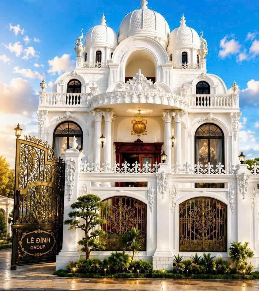 Bán nhà 2 tầng 405m² Đak Pơ, Gia Lai 11 tỷ - Ảnh thu nhỏ 2