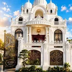 Bán nhà 2 tầng 405m² Đak Pơ, Gia Lai 11 tỷ - Ảnh thu nhỏ 2