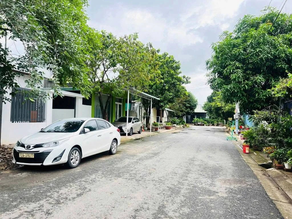 Bán nhà cấp 4 Hòa Long 96m² 2 phòng ngủ 2,28 tỷ - Ảnh thu nhỏ 2