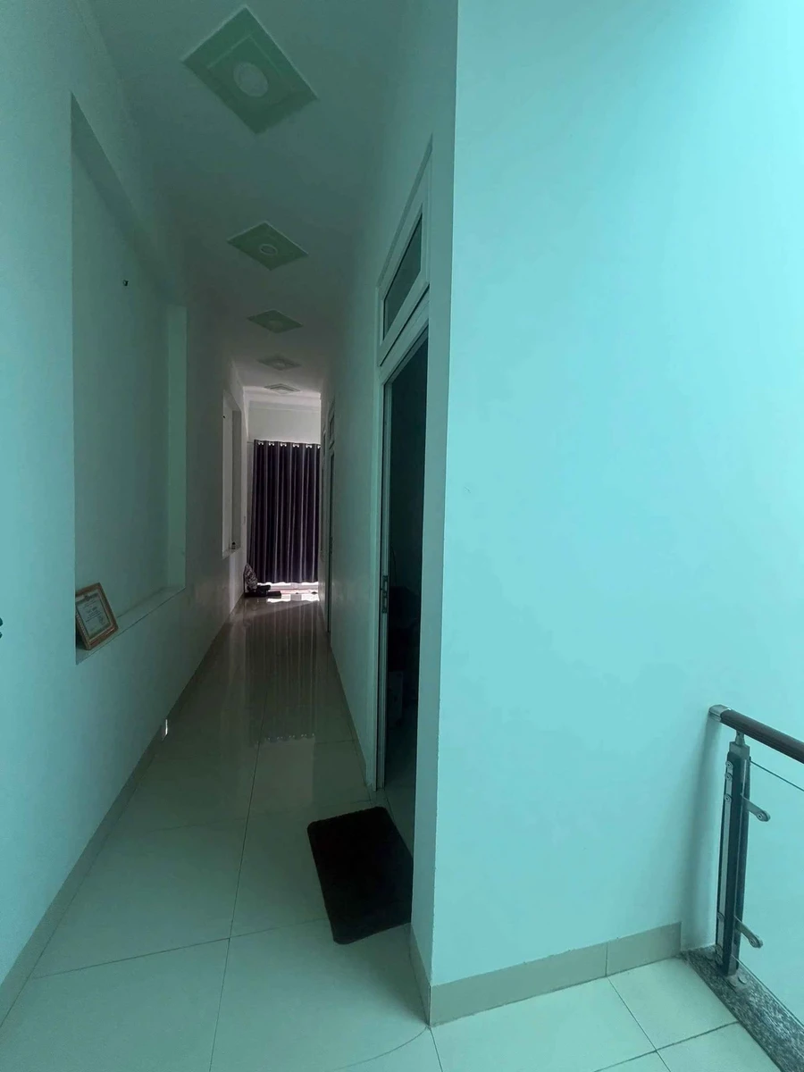 Bán nhà 75m² 3 phòng ngủ Trần Quý Cáp Tân Lập 4.8 tỷ - Ảnh thu nhỏ 5