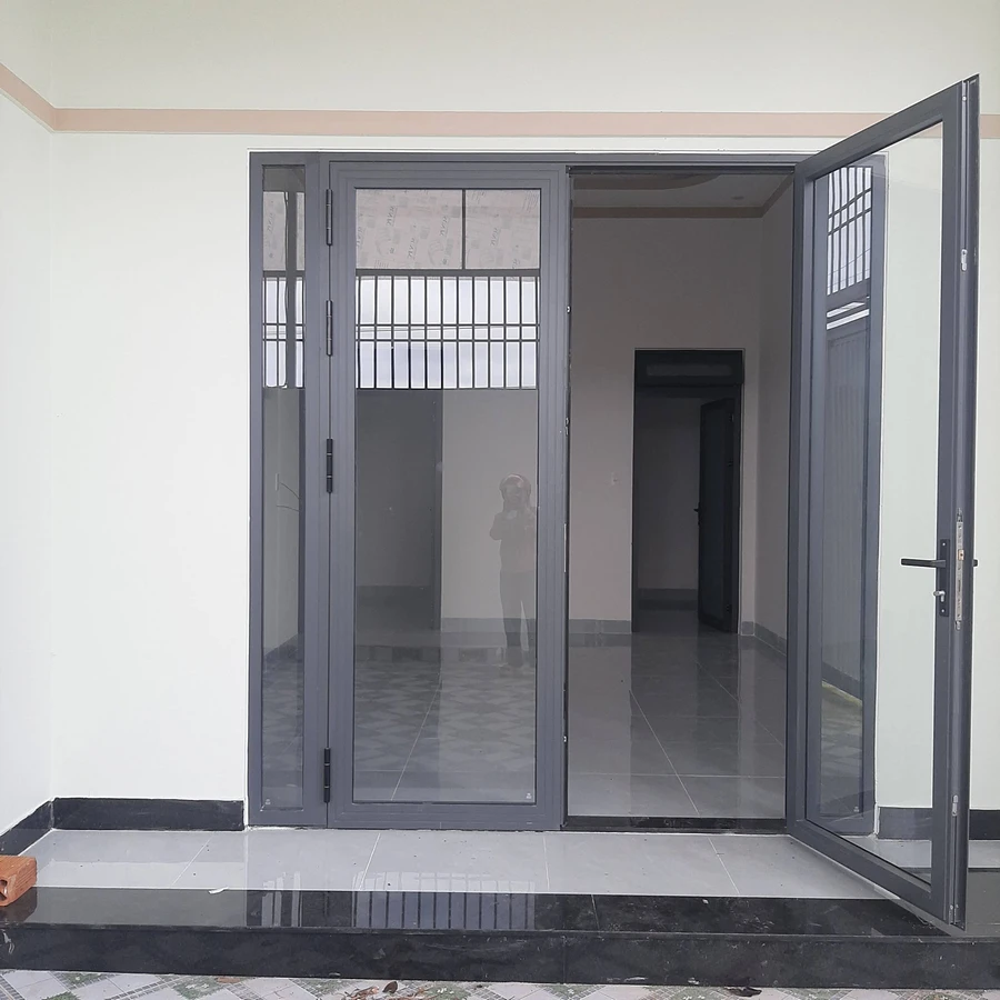 Bán nhà 3PN 130m² hẻm Hà Huy Tập, Tân Phú - Ảnh thu nhỏ 2