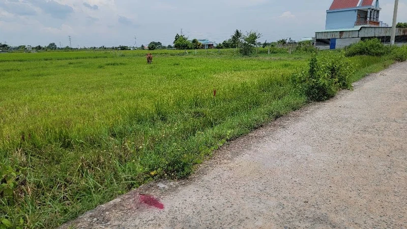 Bán đất Quốc Lộ 28, 750m2 thổ cư, 1 tỷ 250 triệu