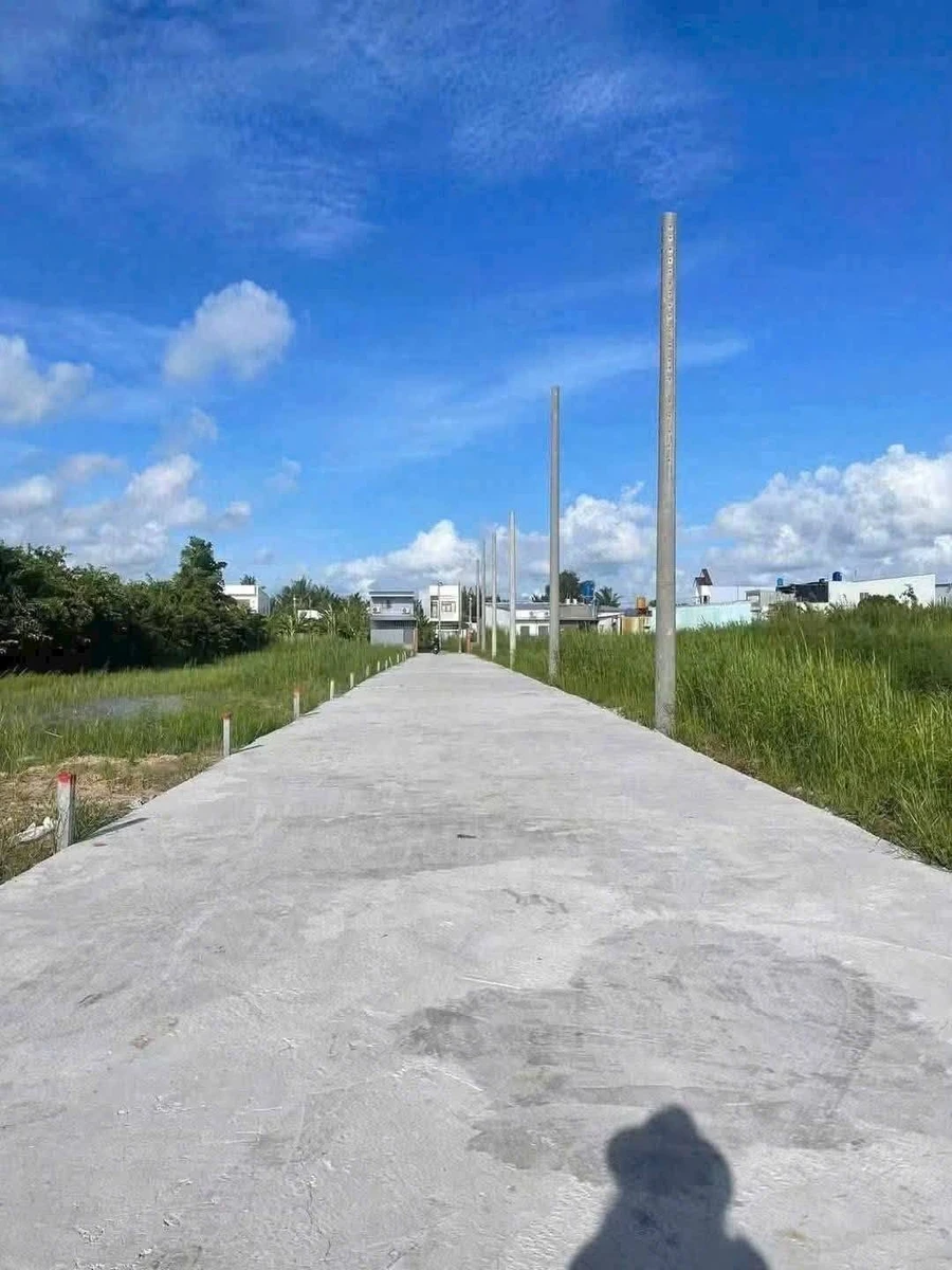 Bán đất nền full thổ cư 75m2 Rạch Giá từ 520 triệu - Ảnh thu nhỏ 2