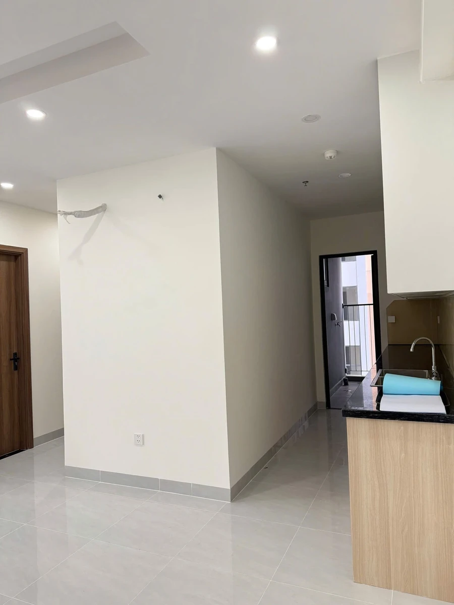 Cho thuê căn 2PN 2WC nội thất tại A&T Sky Garden 74m² 6.2 triệu/tháng - Ảnh thu nhỏ 2