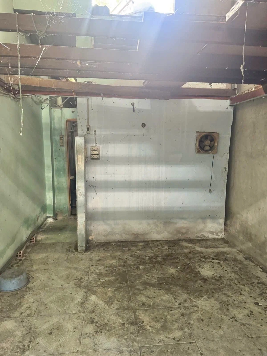 Bán nhà hẻm 3m 30m2 Tô Hiến Thành Quận 10 - Ảnh thu nhỏ 2