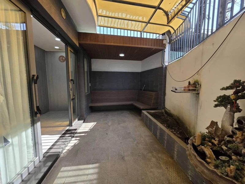 Bán nhà 88.5m2 Thị Trấn Đức Hòa, Long An