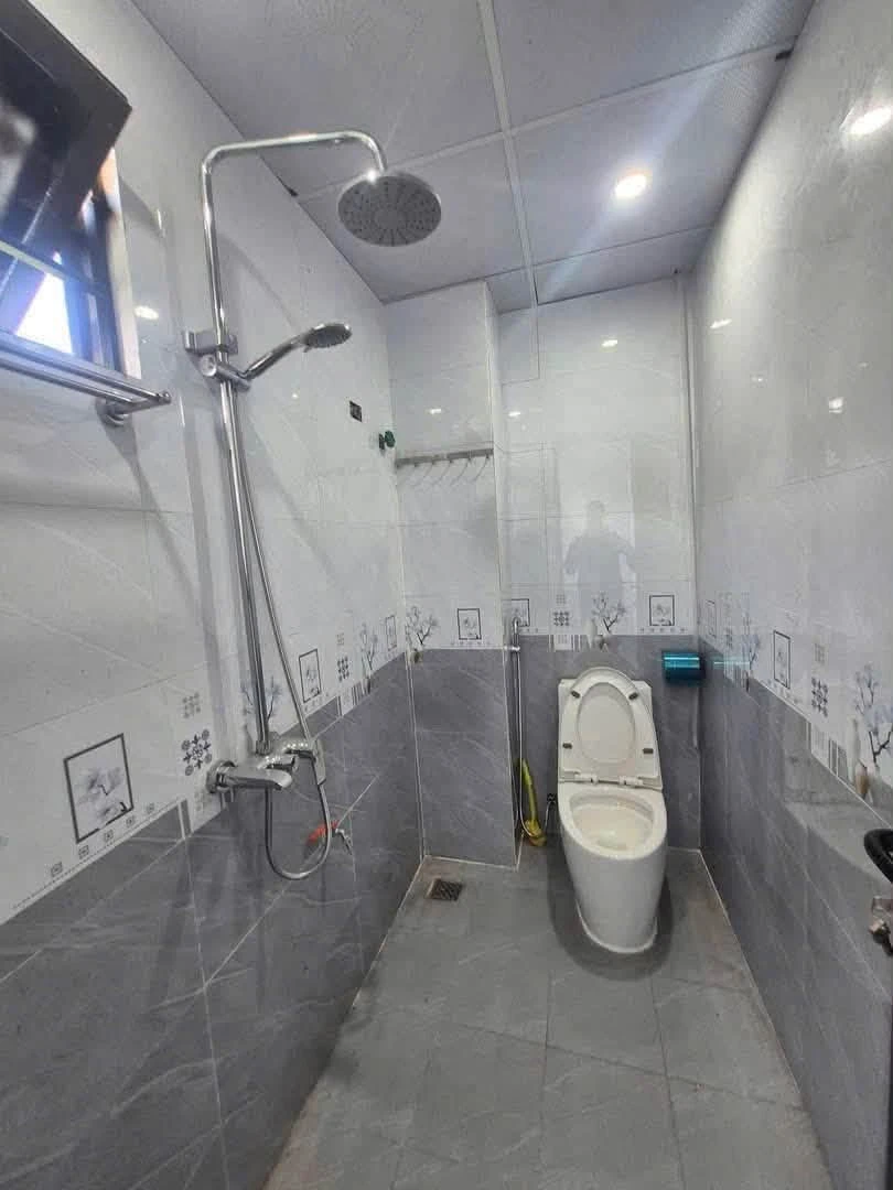 Bán nhà 72m² 2PN Hà Tu, gần chợ và tiện ích - Ảnh thu nhỏ 4