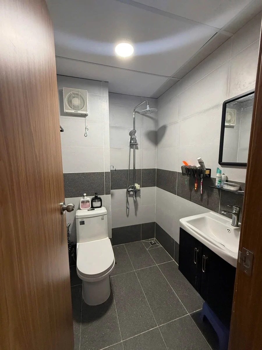 Bán căn hộ cao cấp 55m2 - 2 PN - Đà Lạt - 2,65 tỷ - Ảnh thu nhỏ 2