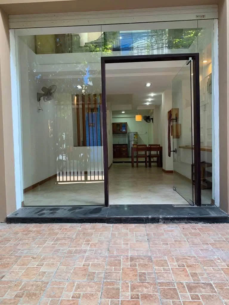 Bán nhà kinh doanh 47m² 2.5 tầng Hoàng Diệu 5 tỷ - Ảnh thu nhỏ 2