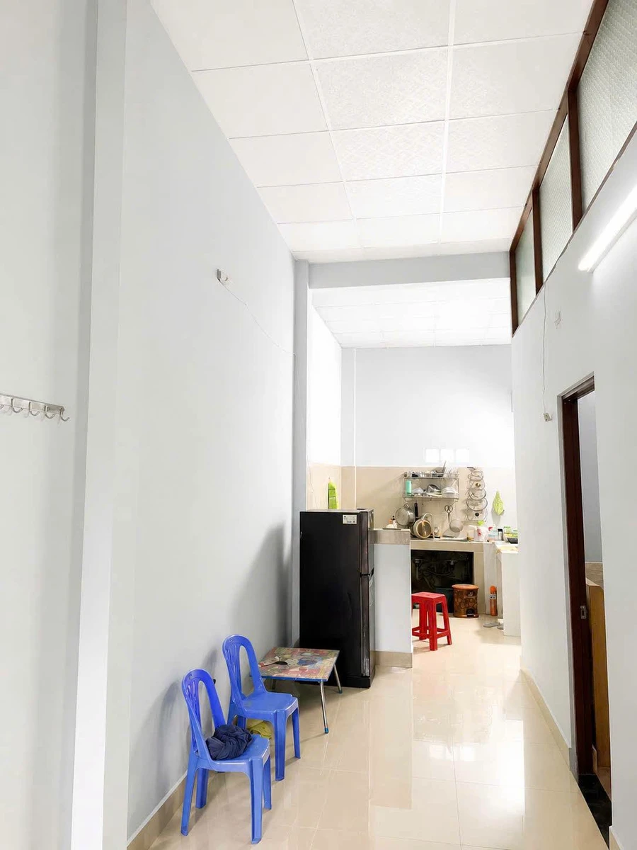 Bán nhà 77m2, 2 phòng ngủ Phường Tân Phong, giá 2 tỷ 3 - Ảnh thu nhỏ 5