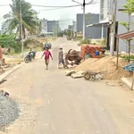 Bán đất nền mặt tiền đường Hà Thanh 2, 62m2, khoảng 3 tỷ, Quy Nhơn - Ảnh thu nhỏ 1