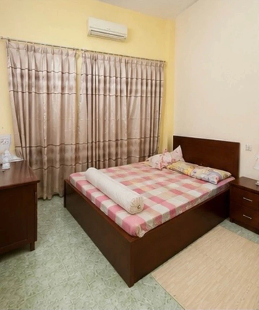 Bán nhà 4 tầng, 51m² Phú Nhuận, giá 12 tỷ 650 triệu - Ảnh thu nhỏ 5