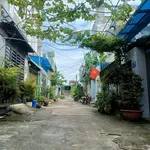 Bán lô đất 56m² hẻm Trường Lưu, Long Trường, Thủ Đức - Ảnh thu nhỏ 4