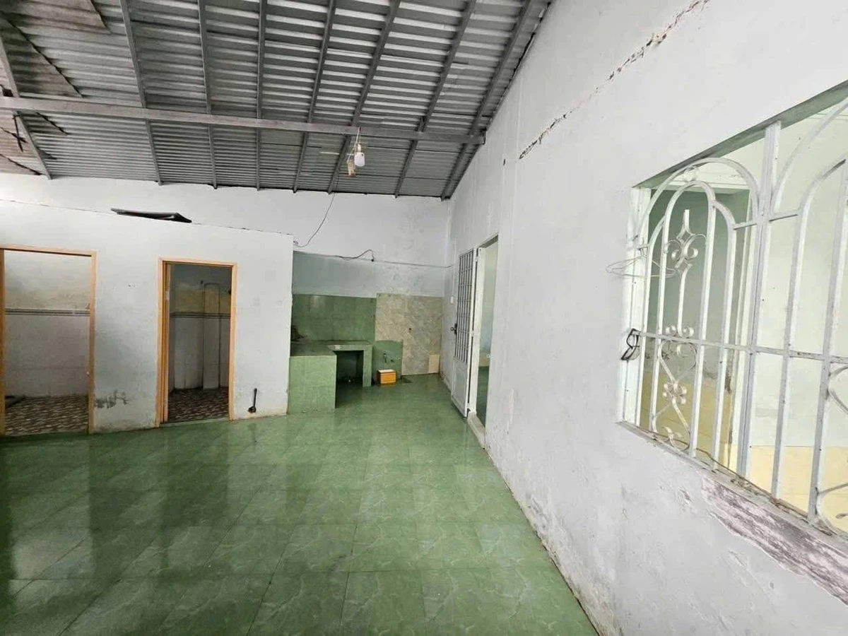 Bán nhà trệt 74m2 Nguyễn Thông, Cần Thơ, 1,3 tỷ - Ảnh thu nhỏ 5