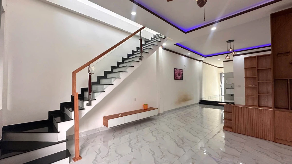 Bán nhà mê lửng 125m² 3PN tại Thôn Cao Thành 1,99 tỷ - Ảnh thu nhỏ 2