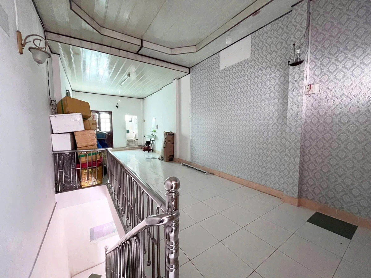 Bán nhà mặt tiền Vạn Thủy Tú Phan Thiết 47,6m2 1 tỷ 980 - Ảnh thu nhỏ 2