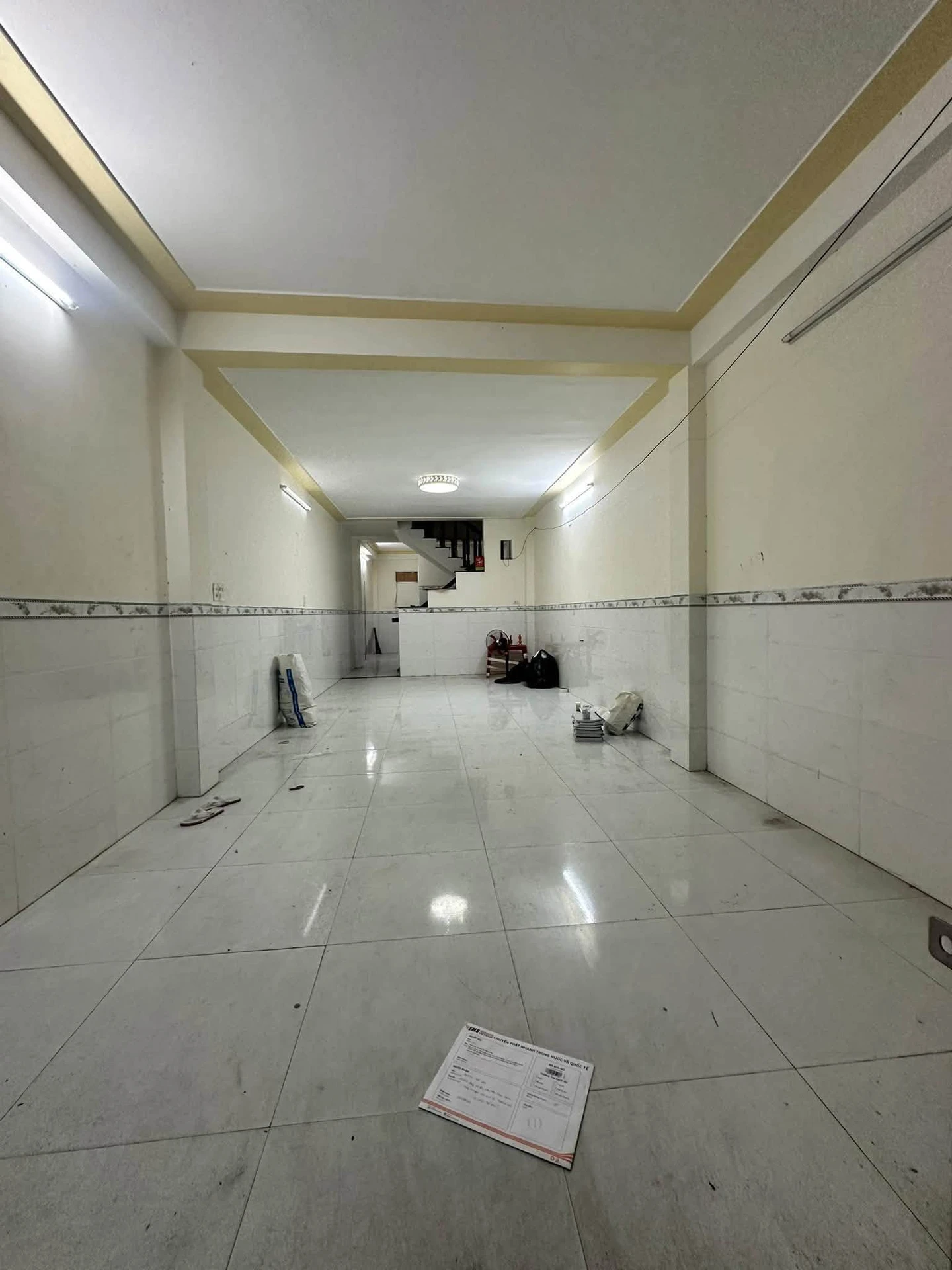 Bán nhà hẻm 2 tầng 51,3m2 Phường Ngô Mây Quy Nhơn 2,85 tỷ - Ảnh 1