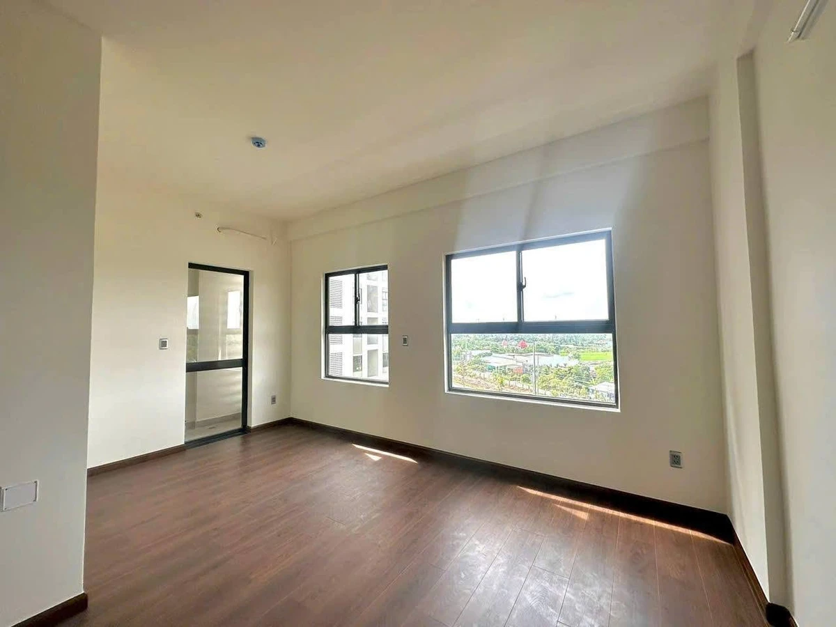 Bán căn hộ 1PN 51m² Ehome Southgate Waterpoint 1,2 tỷ - Ảnh 1