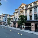Nhà phố biển Trần Phú 4 tầng dòng tiền 50 - 70tr/tháng | Vinhomes Pearl Bay Nha Trang - Ảnh thu nhỏ 12