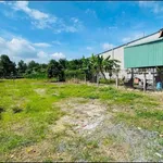 Bán lô đất thổ cư 460m2 gần thị xã Trảng Bàng, 1 tỷ - Ảnh thu nhỏ 1