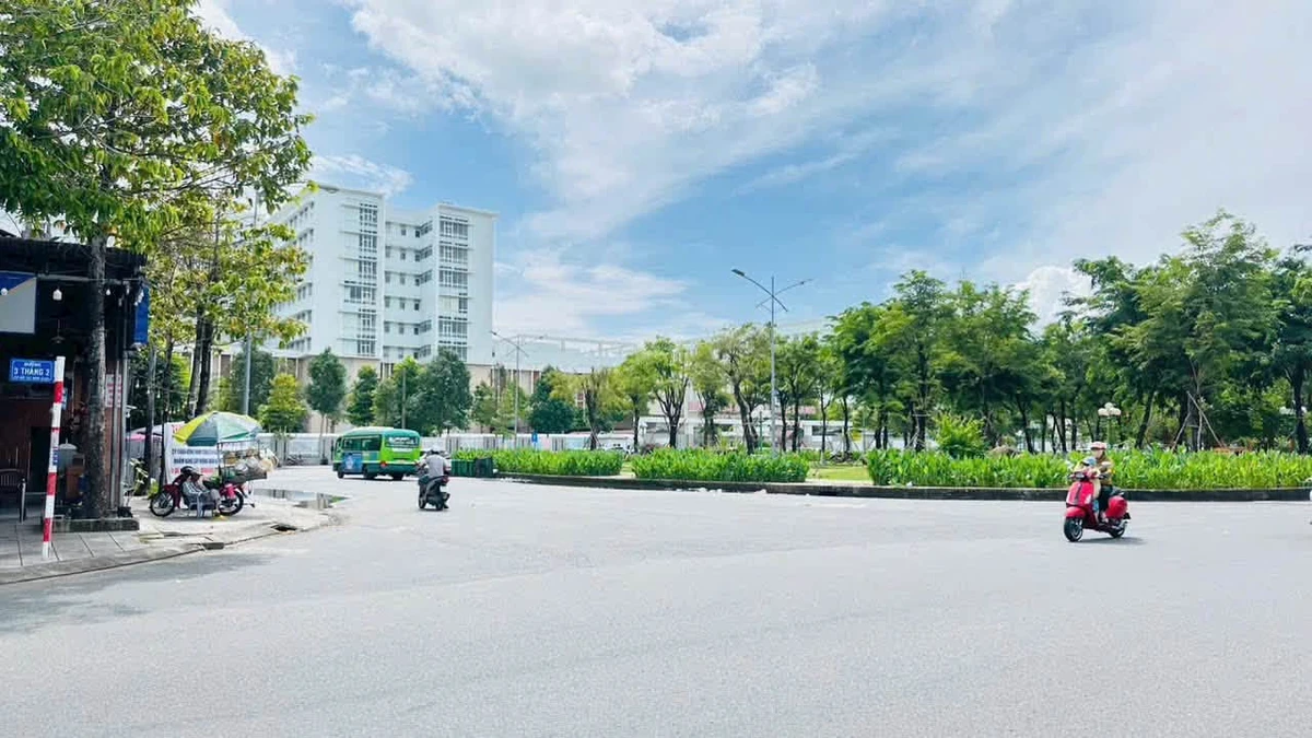 Bán lô góc đất 236m² Phú Cường, Quận 7 - Ảnh thu nhỏ 3