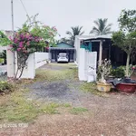 Bán nhà mặt tiền 60m² Dương Minh Châu Tây Ninh, giá 720 triệu - Ảnh thu nhỏ 1