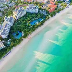Bán liền kề 94,25m² 3 tầng Phú Quốc, 5,1 tỷ - Ảnh thu nhỏ 1