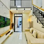 Bán nhà Bình Thạnh 75m² sân 40m² 2PN Xô Viết Nghệ Tĩnh - Ảnh thu nhỏ 2