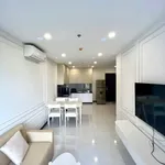 Cho thuê căn hộ C-Sky View Chánh Nghĩa, 2PN, 79m², 11tr/tháng - Ảnh thu nhỏ 1