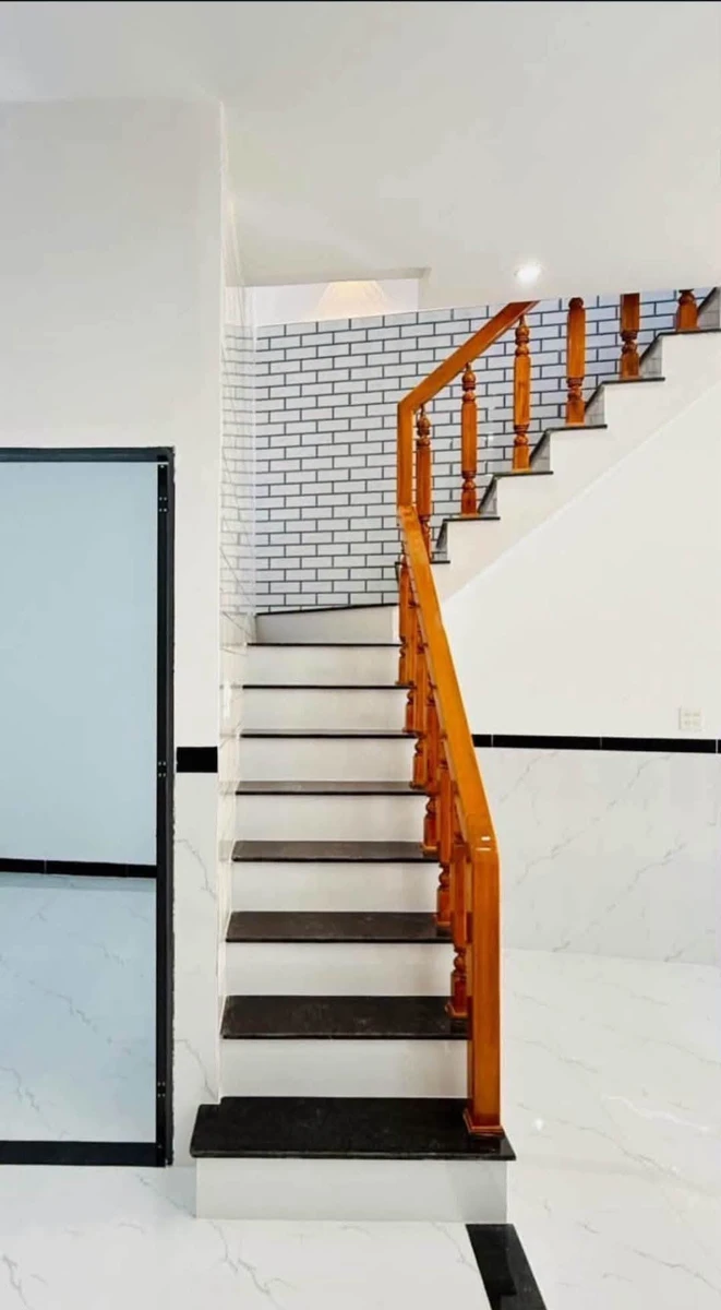 Bán nhà mới xây 3PN 45m2 trung tâm Quy Nhơn 2,66 tỷ - Ảnh thu nhỏ 4