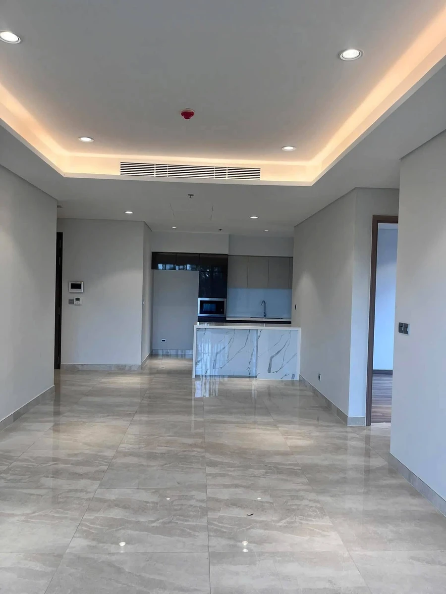Cho thuê căn góc 3PN The Horizon Phú Mỹ Hưng 126m2 - 40 triệu/tháng - Ảnh thu nhỏ 2
