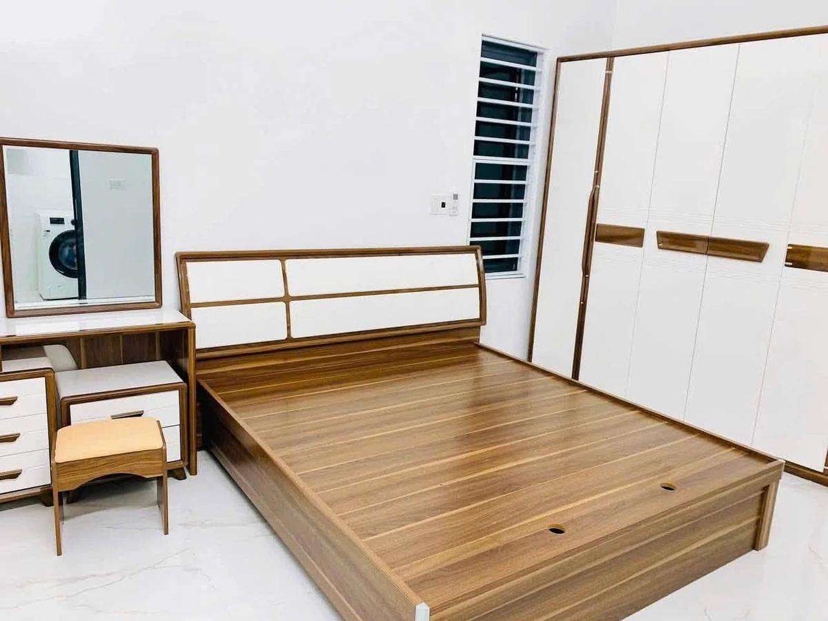 Cho thuê nhà 1PN 70m² Xóm 4B Hưng Đạo 5 triệu/tháng - Ảnh thu nhỏ 5