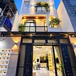 Bán nhà hẻm Phan Huy Ích Gò Vấp 5x9m 3PN giá 6.38 tỷ - Ảnh thu nhỏ 1