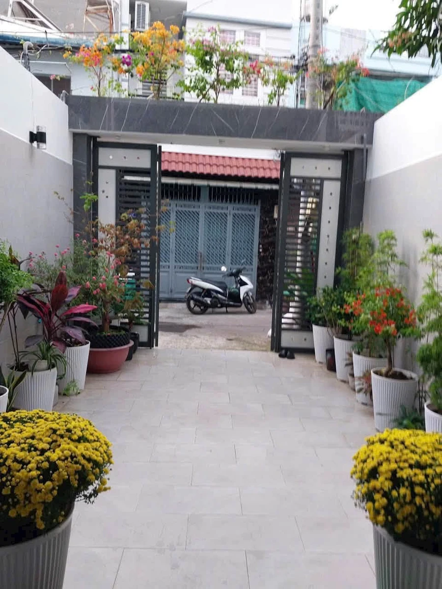 Bán nhà hẻm xe hơi 145 Lê Văn Quới, Bình Tân, 4x23m, 3 lầu, giá 8,4 tỷ - Ảnh thu nhỏ 3