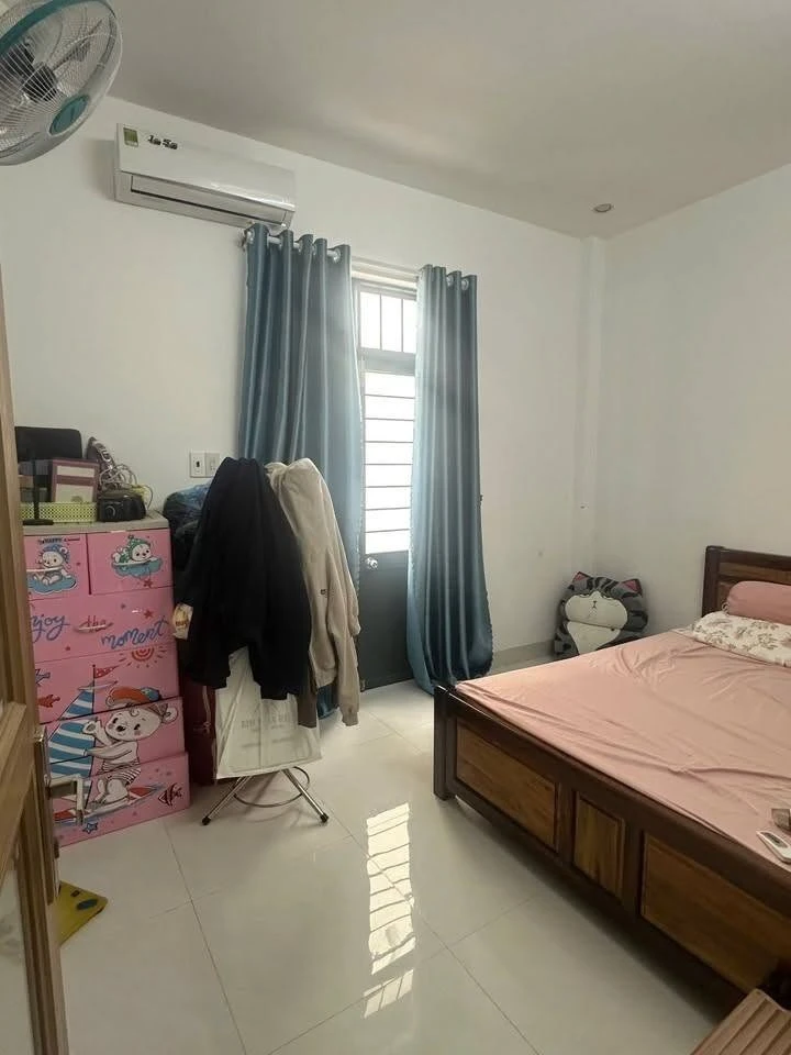 Bán nhà 3 tầng 3 phòng ngủ 41.2m2 Hoàng Văn Thụ 3.1 tỷ - Ảnh thu nhỏ 3
