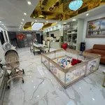 Bán nhà 8 tầng 89m2 phố Trạm, thang máy, gara 4 ô tô, giá 28 tỷ - Ảnh thu nhỏ 4