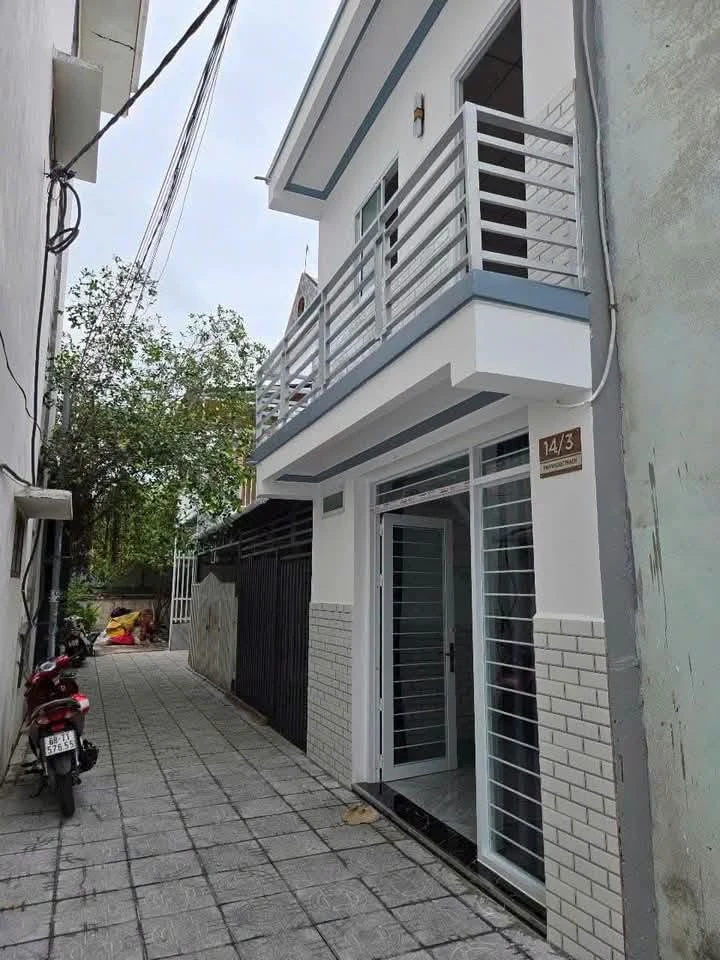 Bán nhà hẻm 96m² 2 PN Phạm Ngọc Thạch Rạch Giá - Ảnh 1