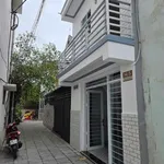 Bán nhà hẻm 96m² 2 PN Phạm Ngọc Thạch Rạch Giá - Ảnh thu nhỏ 1