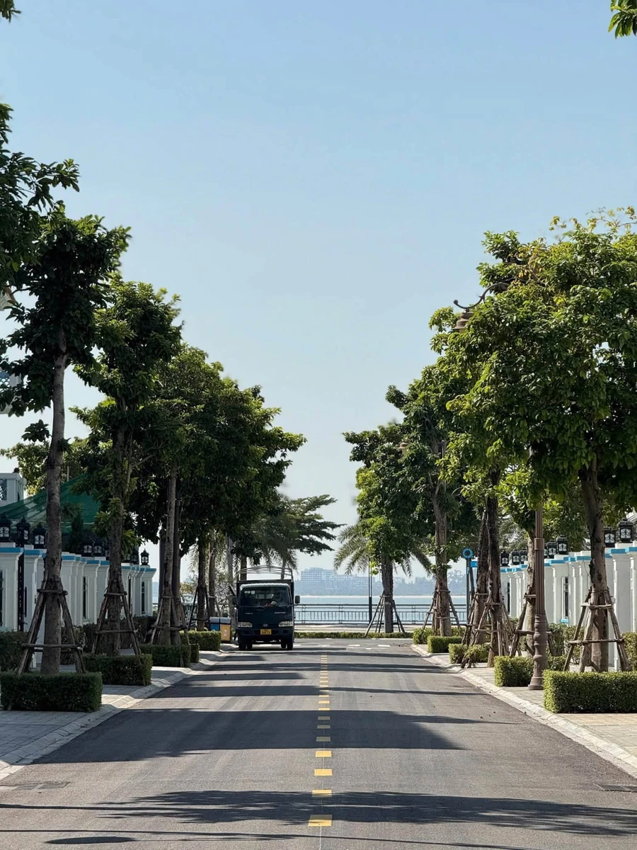Bán biệt thự biển tứ lập 160-170m2, Hạ Long từ 17,5 tỷ - Ảnh thu nhỏ 3