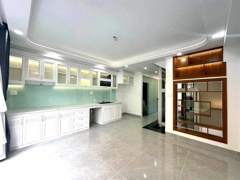 Bán nhà 6 tầng thang máy Hiệp Bình Chánh 67m2 - 12.5 tỷ - Ảnh thu nhỏ 5