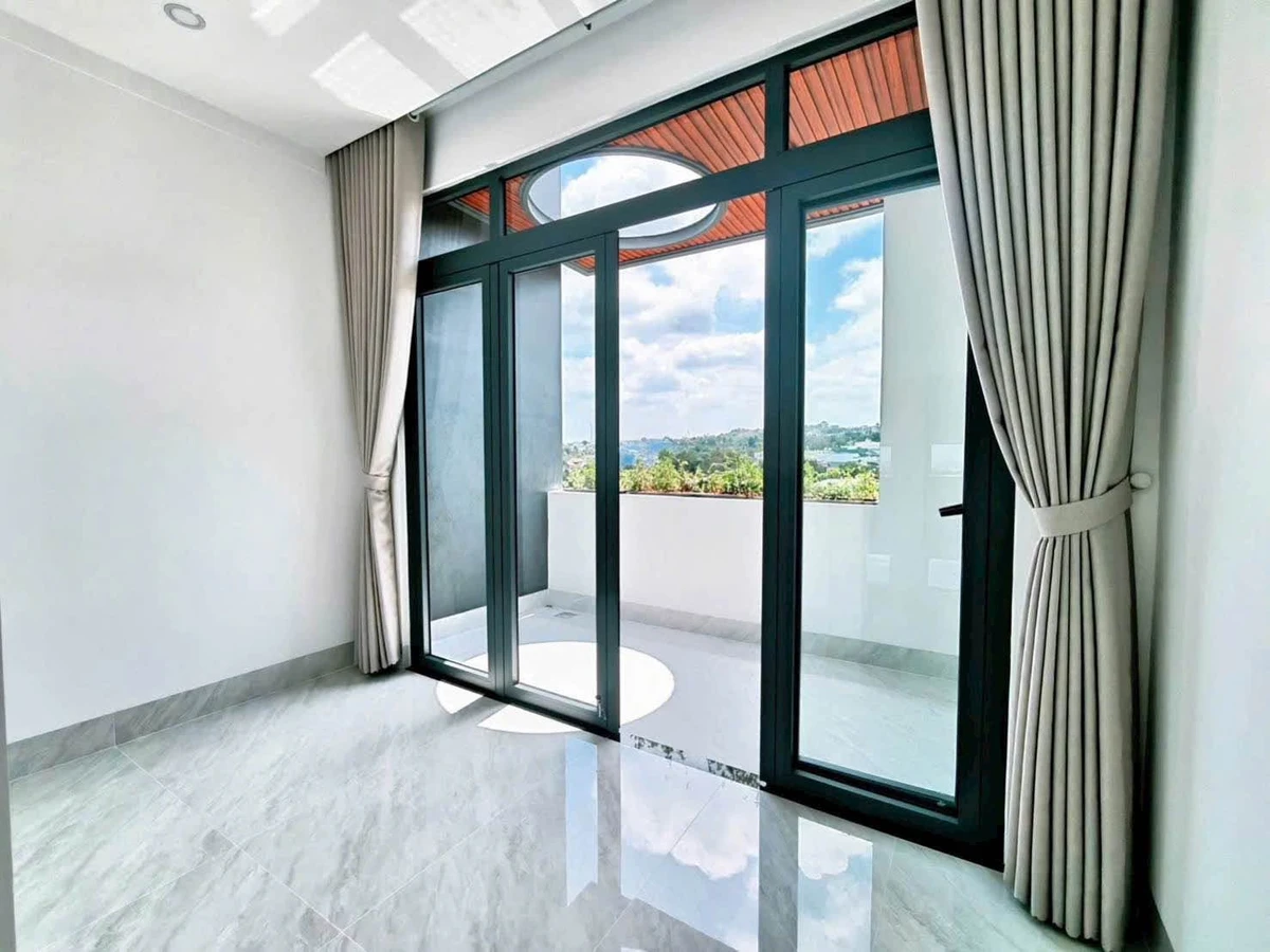 Bán nhà 3 tầng 84m² Buôn Ma Thuột 3 tỷ 990 triệu - Ảnh thu nhỏ 5