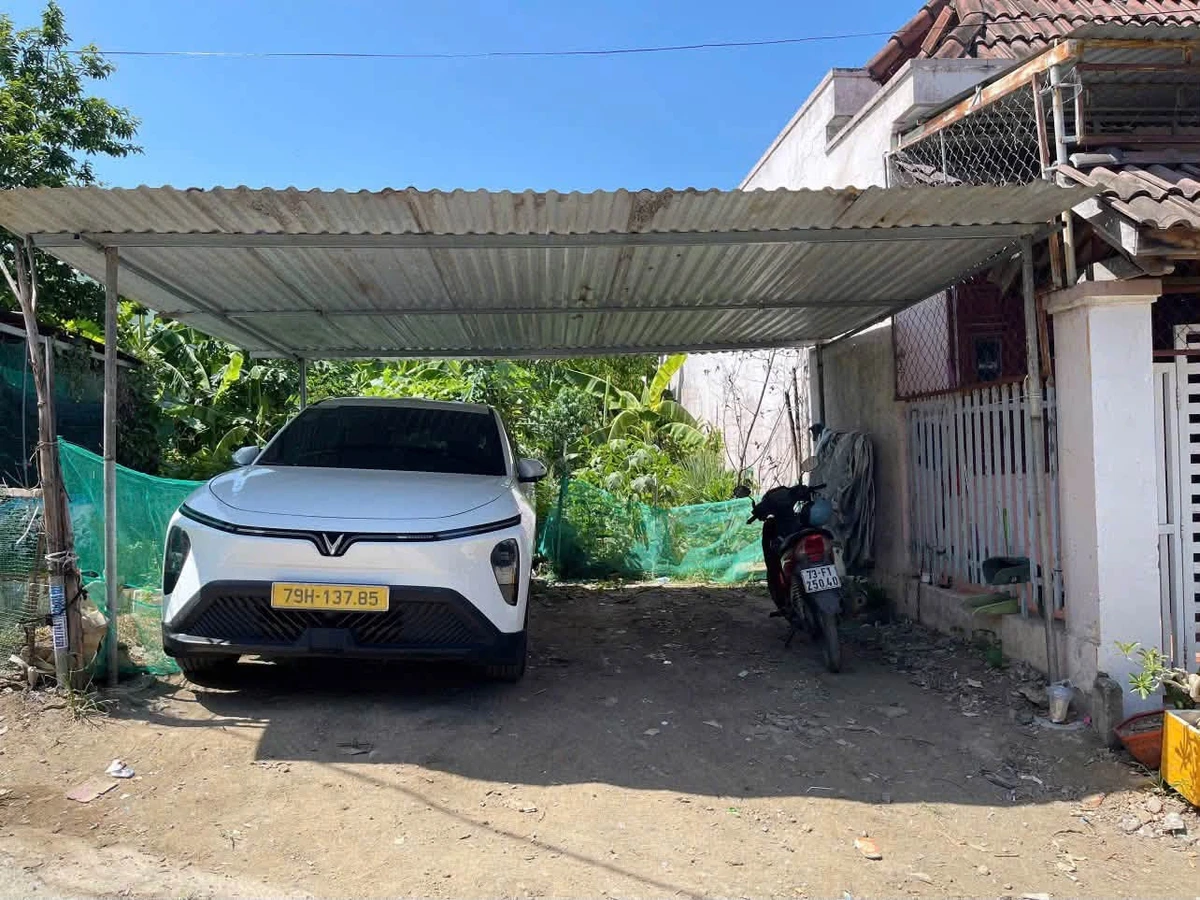 Bán đất Nha Trang 97.4m2 Nguyễn Xiển 1.7 tỷ - Ảnh thu nhỏ 4