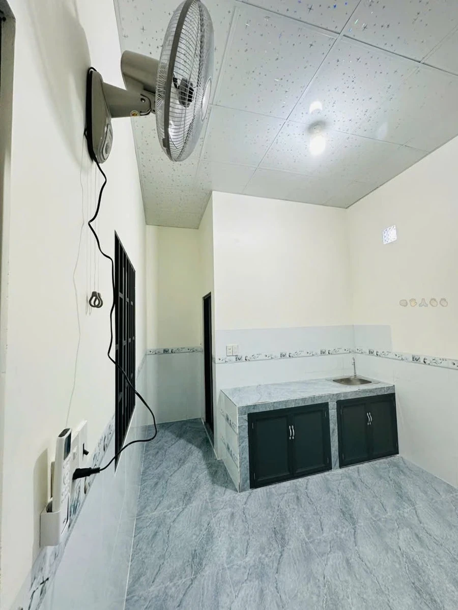 Bán nhà trọ 4 phòng mặt tiền Nam Cao 85m2, 1 tỷ 490 - Ảnh thu nhỏ 4
